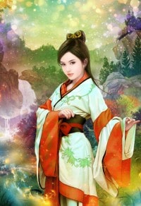 尊主是魔头
