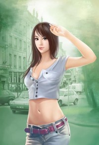 我的老婆是双胞胎