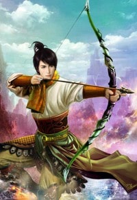 随身空间之莲耀末世