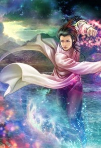 被人盯上的感觉(出书版)