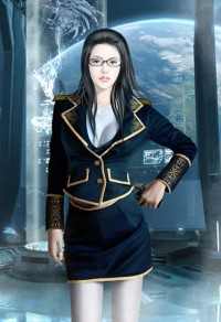 兽世种田:妻主大人九尾