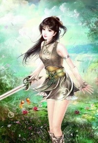 乡野绝色