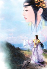恋上冷酷三公主