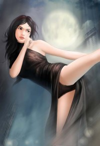 大院美人替继妹出嫁后