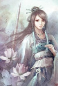 （综漫同人）从天坠落的少女