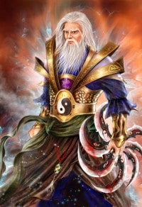 斗战无限