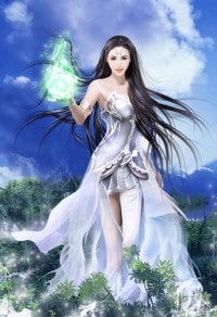 上神大人是灭妖师